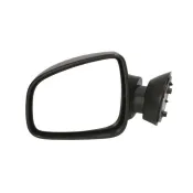 Oglinda exterioara stanga manuala Dacia Logan / MCV / Sandero 963025718R Renault