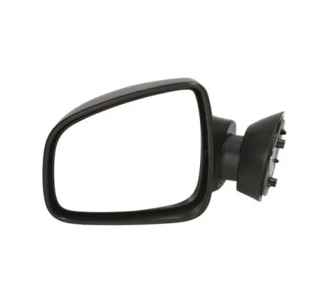 Oglinda exterioara stanga manuala Dacia Logan / MCV / Sandero 963025718R Renault