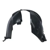 Carenaj roata fata dreapta Dacia Duster 638400004R Renault