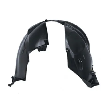 Carenaj roata fata dreapta Dacia Duster 638400004R Renault