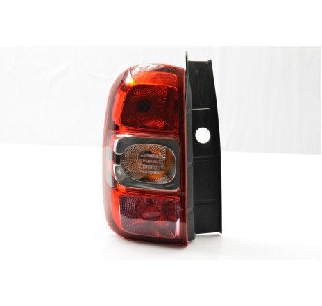 Stop (lampa) spate stanga Dacia Duster (2014+), producator ELBA 265551679R