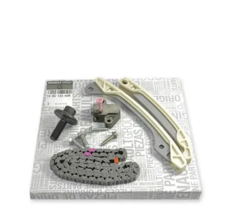Kit lant distributie Logan/Sandero 0.9/1.2 TCE Renault 130C12345R