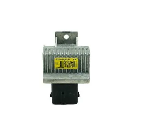 Releu Bujii Incandescente Dacia Duster / Renault Fluence 8200859243