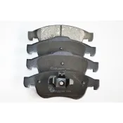 Set placute frana fata Dacia Duster 1.5 Premiere Classe