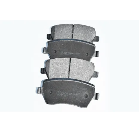 Set placute frana fata Dacia Dokker/Lodgy FPF.106 Premier Classe (echivalenta 410604775R)