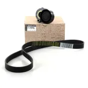 Kit accesorii Dacia Logan II Sandero II Dokker fara AC 117207020R