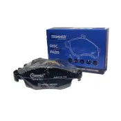 Set placute frana Dacia Logan/Sandero 6001549803 Trimmer