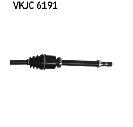Planetara dreapta VKJC 6191 SKF