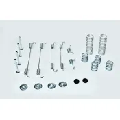 Set arcuri saboti Dacia Duster 440269087R Renault