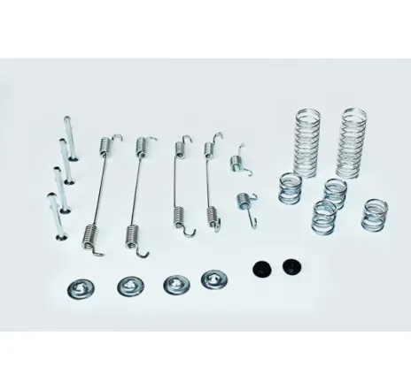 Set arcuri saboti Dacia Duster 440269087R Renault