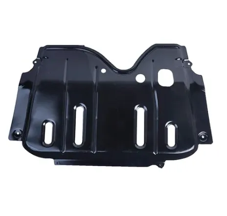 Scut motor metal Dacia Logan II/ Sandero II/ Dacia Dokker/ Dacia Lodgy