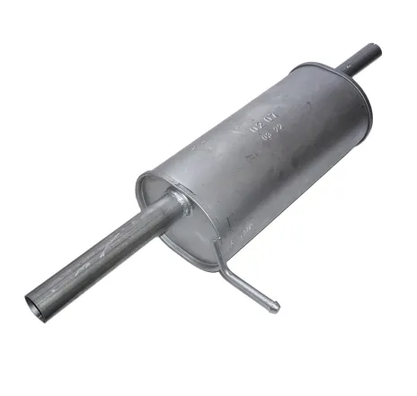 Toba finala Dacia Logan 1.4/1.6