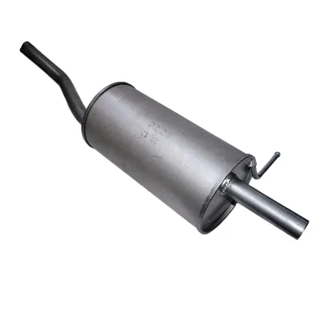 Toba finala Sandero 1.4/1.6