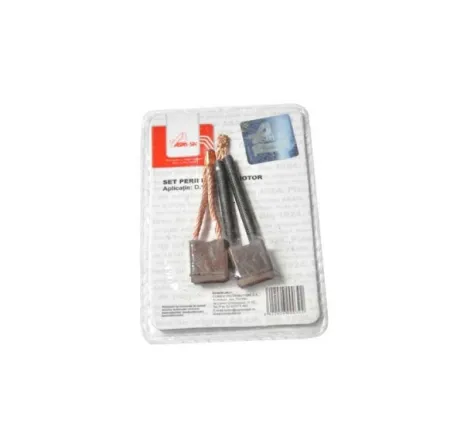 Set perII electromotor Dacia