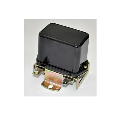 Releu tensiune mecanic 12v