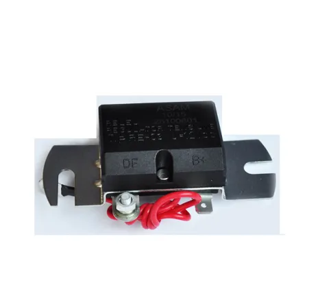 Releu tensiune electronic 12 v