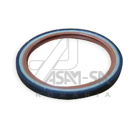 Simering arbore cotit parte spate (palier) 80x100x9 Dacia Logan 1.5