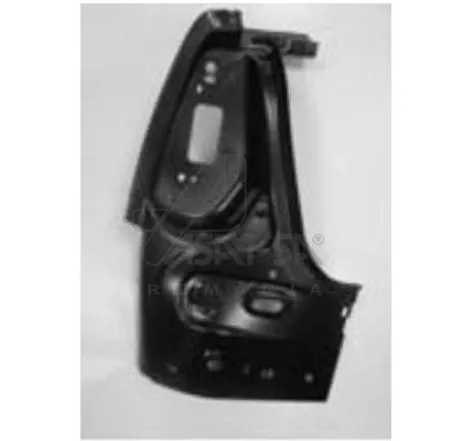 Suport lampa spate stanga Dacia Logan