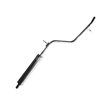 Toba intermediara Dacia MCV 1.6. 16v