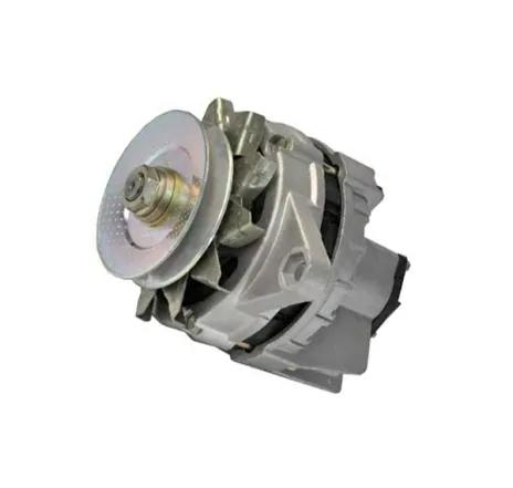 Alternator u650