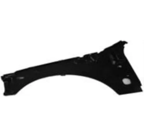 Dublura stalp fata stanga Dacia Logan