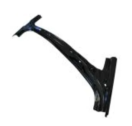 Stalp central stanga Dacia Logan