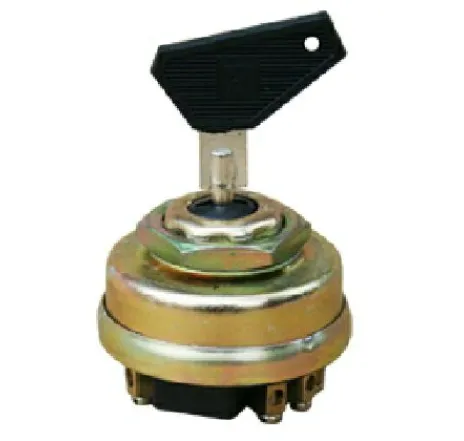 Contact chei tractor