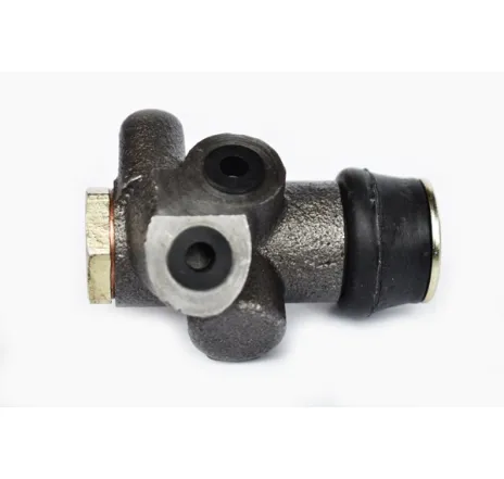 Limitator frana simplu circuit d1310