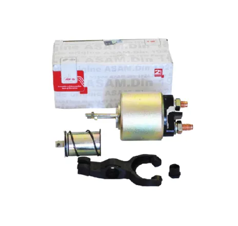 Solenoid electromotor d1310 t.n. (cu furca)