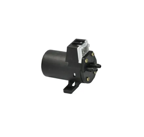 Electropompa spalator t.v. Dacia