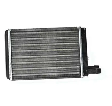 Radiator incalzire Dacia cn