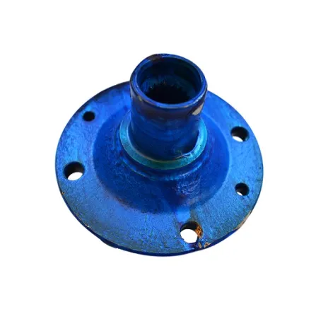 Butuc roata fata Dacia Nova