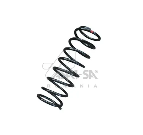 Arc suspensie fata d1304 benzina