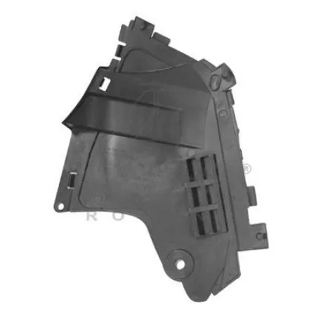 Element inchidere bara fata dreapta Tn Dacia Logan