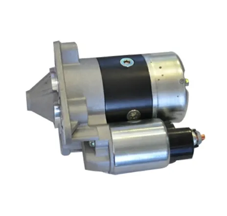 Electromotor Dacia Sandero 30346 ASAM