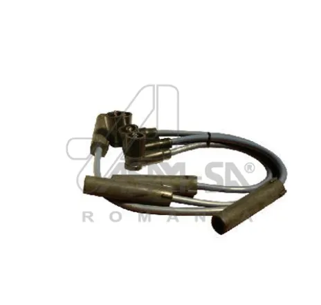 Set fise bujII Dacia inj./Dacia Nova/ Supernova/ Solenza/Dacia Logan