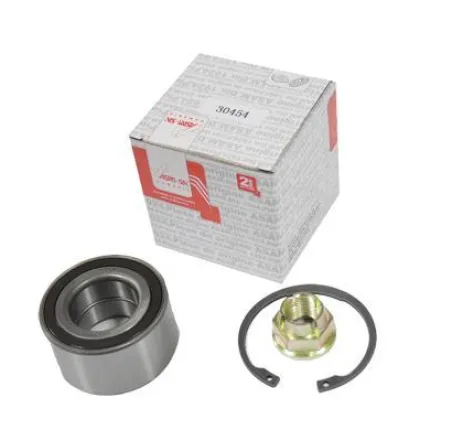 Kit rulment roata fata cu abs Dacia Logan/ Sandero ->03.07