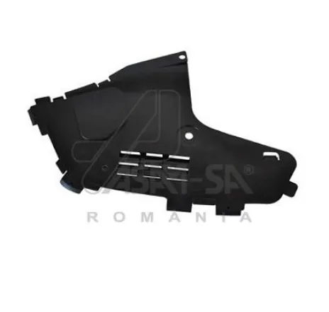 Element inchidere bara fata stanga Tv Dacia Logan