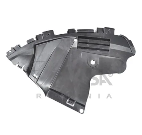 Element inchidere bara fata dreapta Sandero