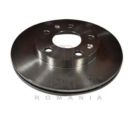 Disc frana Dacia Duster 269x23