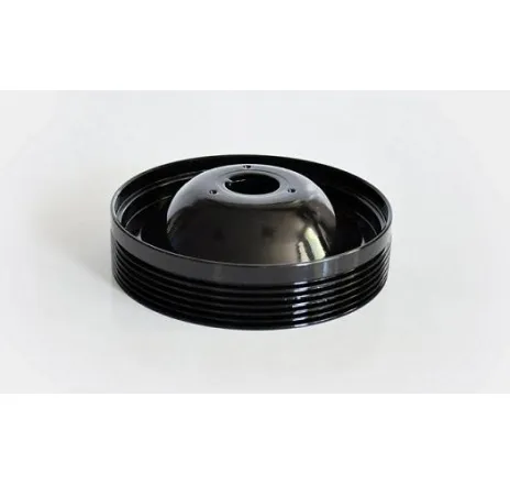 Fulie arbore cotit Dacia Logan/ Sandero Mpi (+ac +servo)