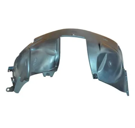 Carenaj roata fata dreapta Sandero