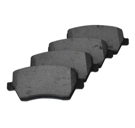 Set placute frana Dacia Duster / MCV/ VAN / Pick-up (e5)