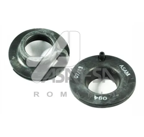 Reazem (tampon) inferior arc spate Dacia Logan/ Sandero