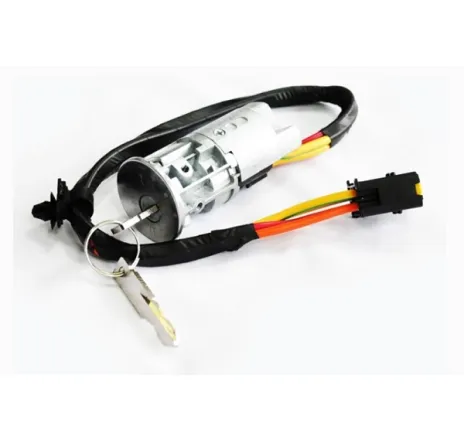 Contact pornire cheie Dacia Logan