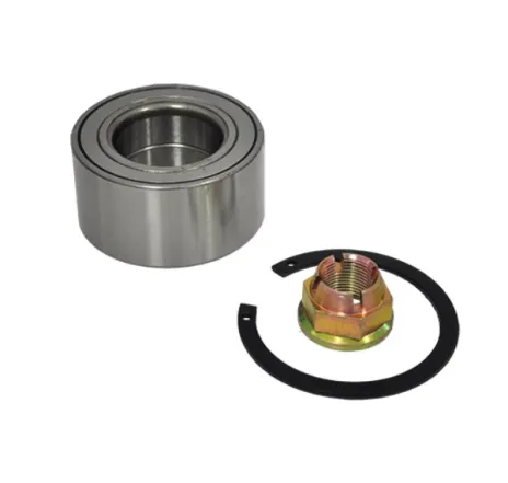 Kit rulment roate spate Dacia Duster 4x4