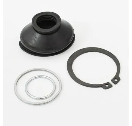 Burduf pivot suspensie Dacia Logan/ Sandero