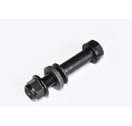 Surub & piulita fixare pivot Logan II