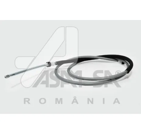 Cablu frana mana Dacia Logan Dacia MCV (2014mm)