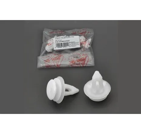 Agrafa fixare panou usa (set 10 buc)